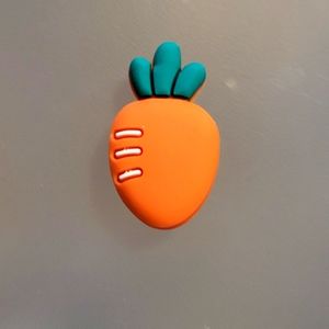 Carrot Croc Jibbit